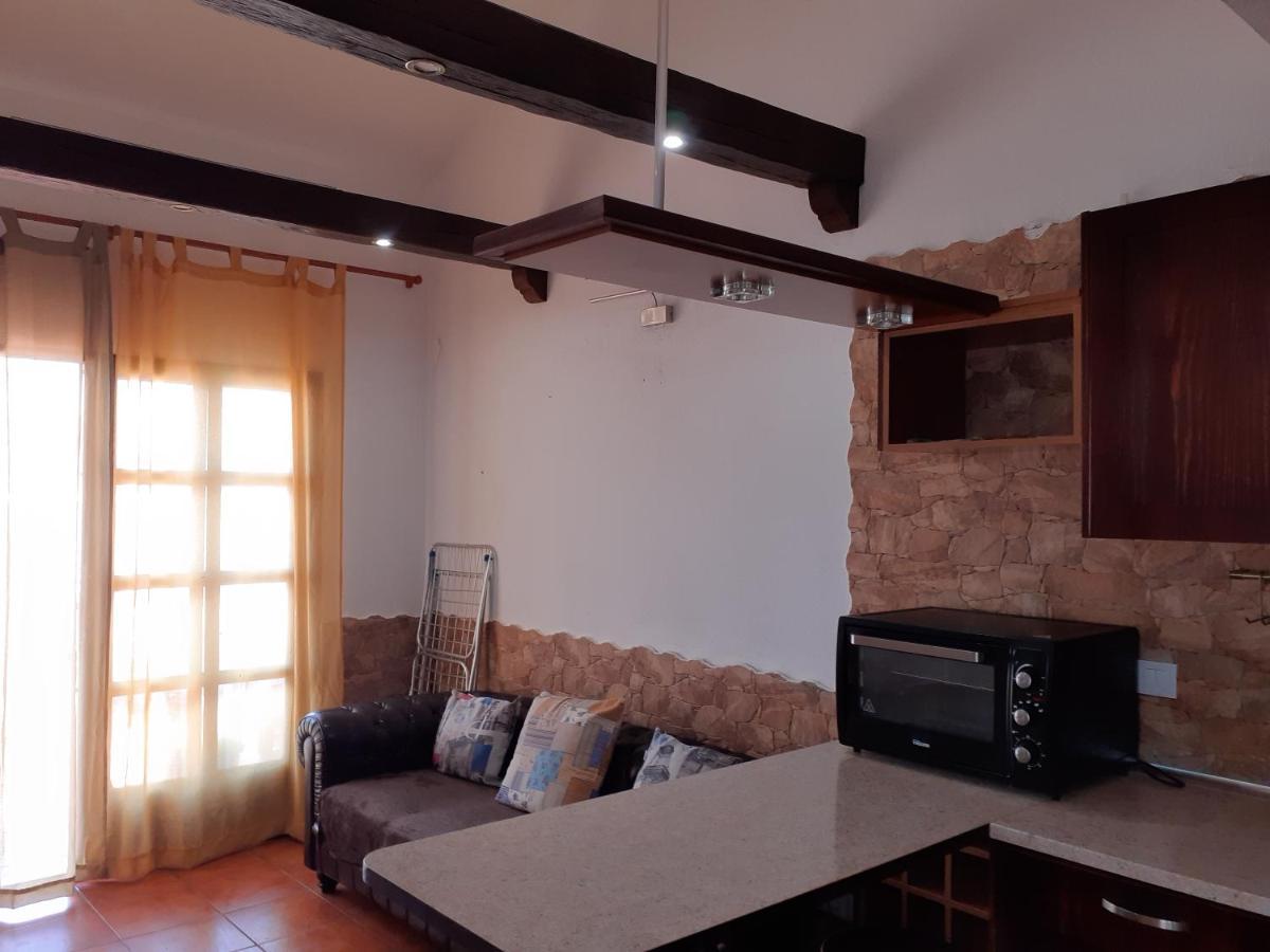 Beautiful Coastline Bungalow Near The Ocean 50 M Daire Costa De Antigua Dış mekan fotoğraf