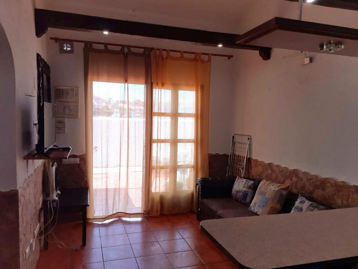Beautiful Coastline Bungalow Near The Ocean 50 M Daire Costa De Antigua Dış mekan fotoğraf