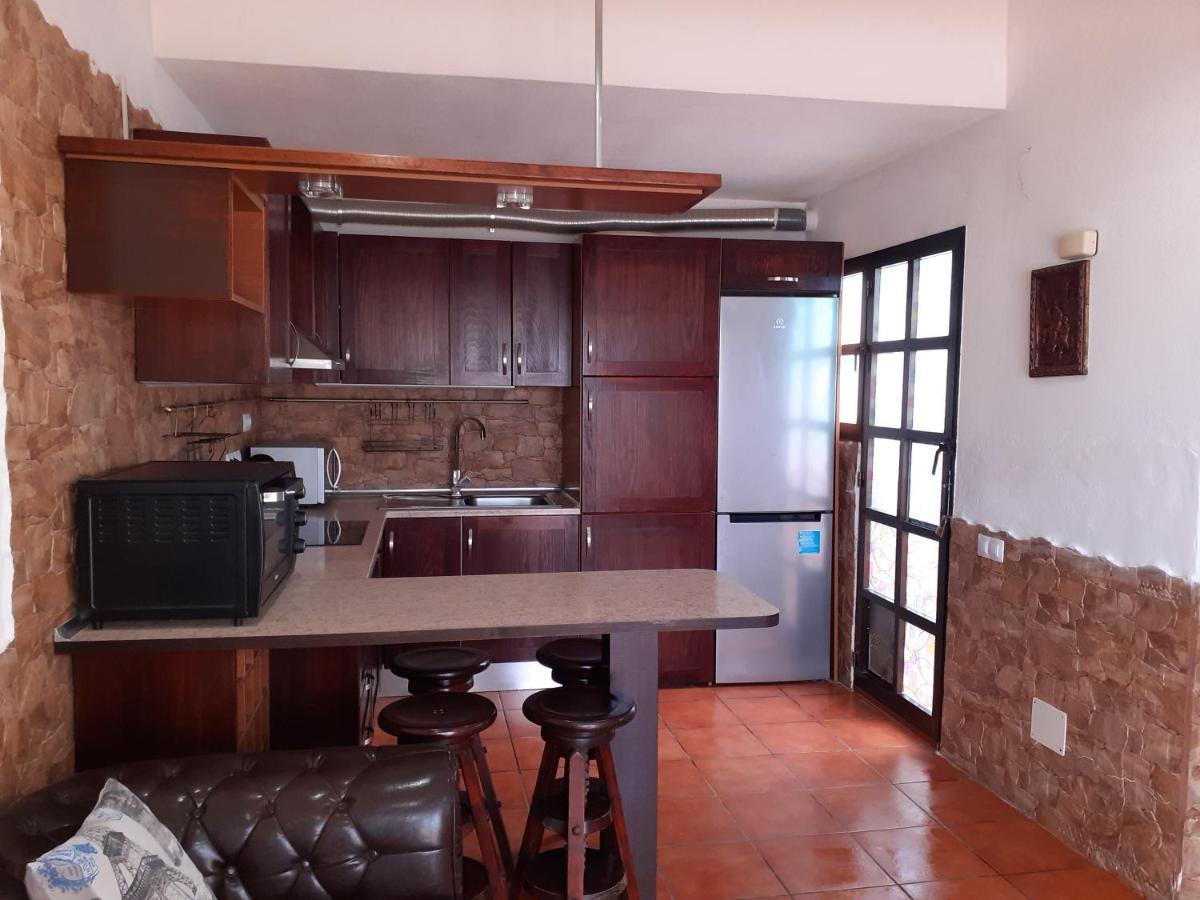 Beautiful Coastline Bungalow Near The Ocean 50 M Daire Costa De Antigua Dış mekan fotoğraf