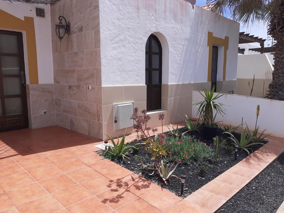 Beautiful Coastline Bungalow Near The Ocean 50 M Daire Costa De Antigua Dış mekan fotoğraf